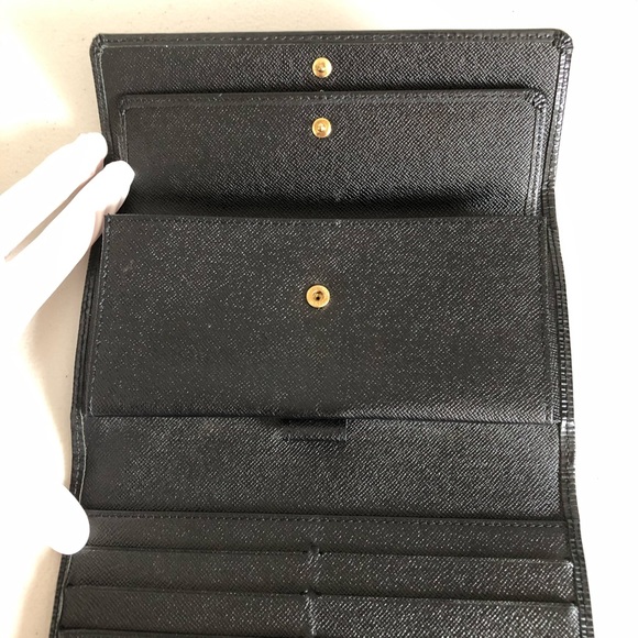 Louis Vuitton Wallet Authentic Vintage - Picture 5 of 8